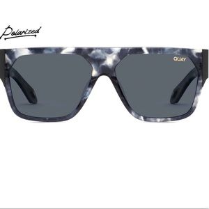 Quay Sunglasses